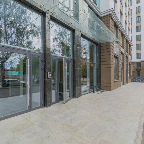 Салют Апарт 6в