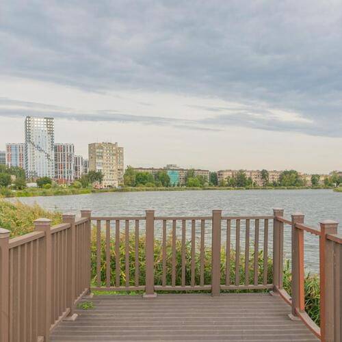 Салют Апарт 6в