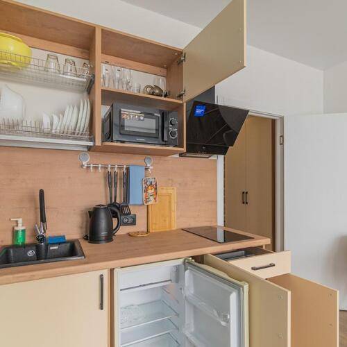 Салют Апарт 6в