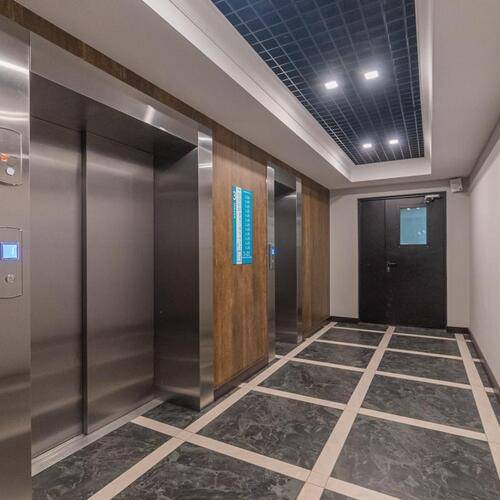 Салют Апарт 6в