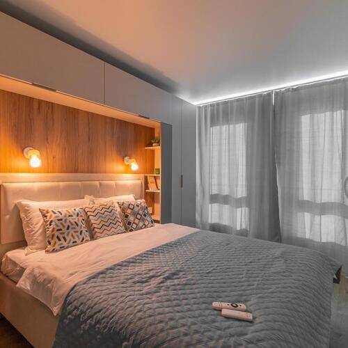 Салют Апарт 6в