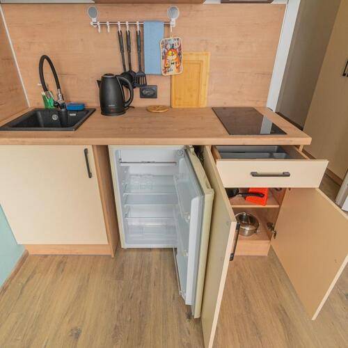 Салют Апарт 6в