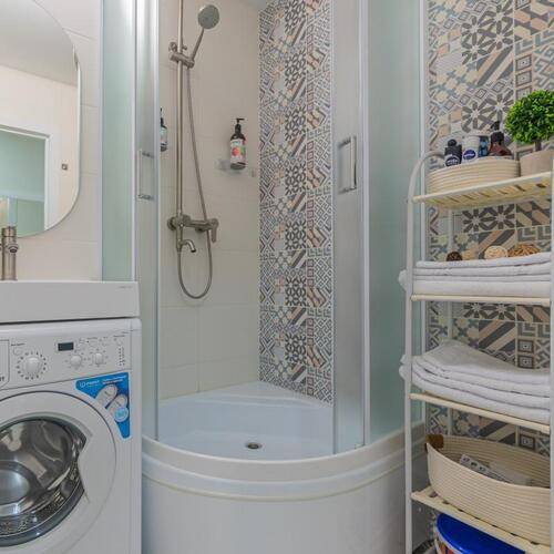 Салют Апарт 6в