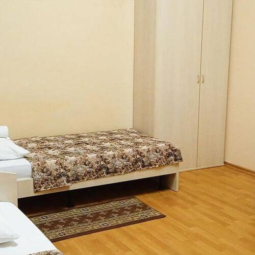 Smart Hotel Kdo Саранск