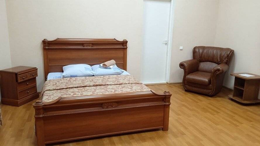 Smart Hotel Kdo Саранск