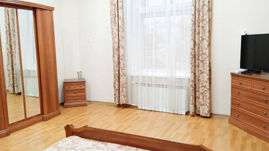 Smart Hotel Kdo Саранск