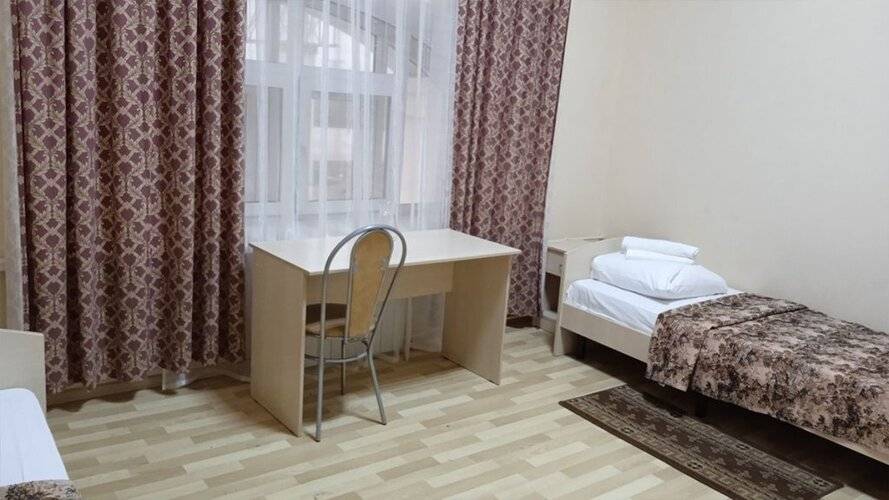 Smart Hotel Kdo Саранск