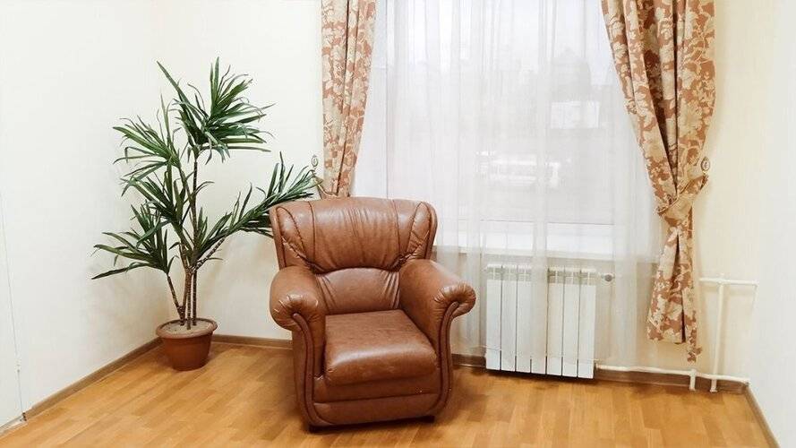 Smart Hotel Kdo Саранск