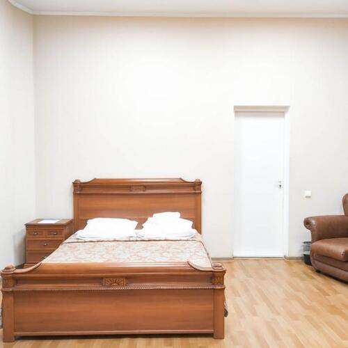 Smart Hotel Kdo Саранск