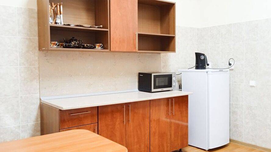 Smart Hotel Kdo Саранск