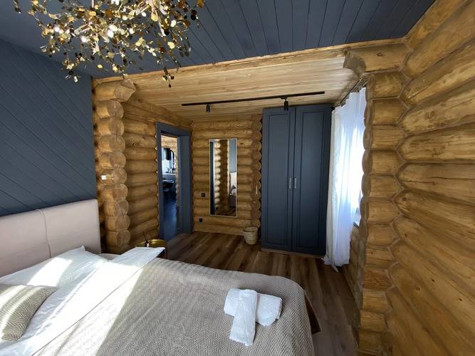 Twins House