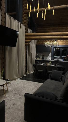 Twins House