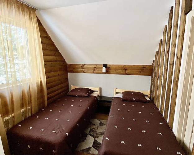 Guest House Избушки