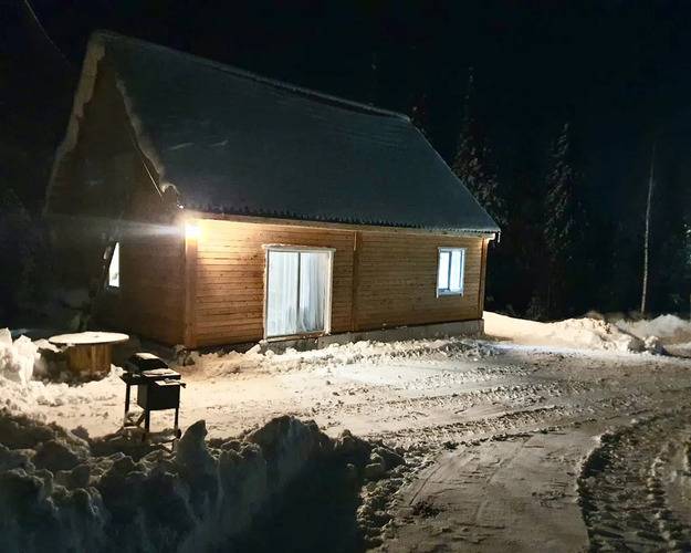 Guest House Избушки