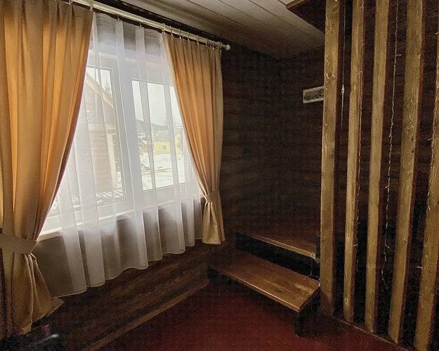 Guest House Избушки