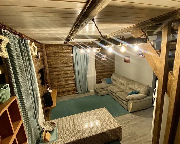 Guest House Избушки