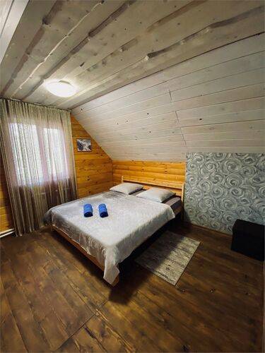 Guest House Избушки