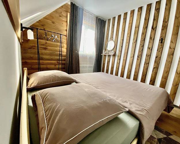 Guest House Избушки
