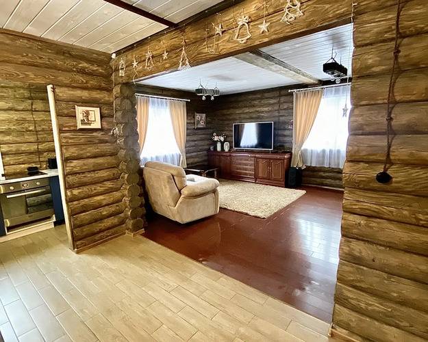 Guest House Избушки