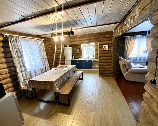 Guest House Избушки