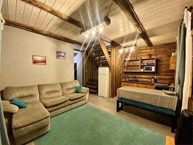 Guest House Избушки
