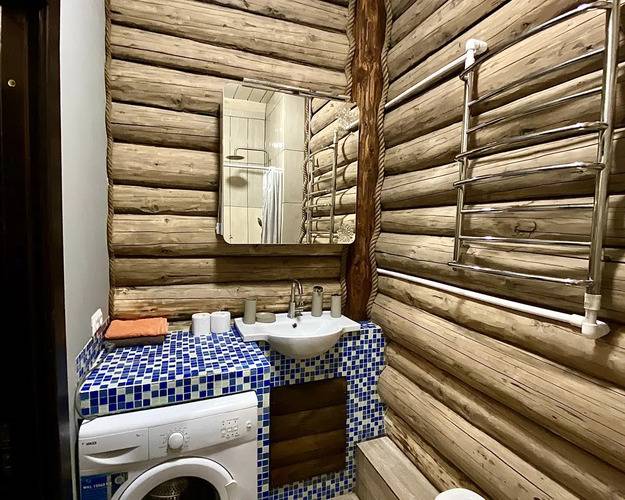 Guest House Избушки
