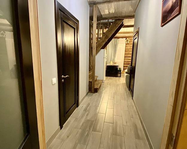 Guest House Избушки