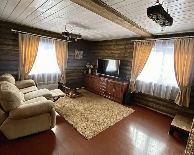 Guest House Избушки