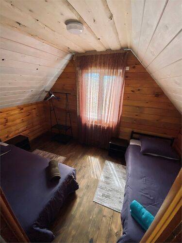 Guest House Избушки