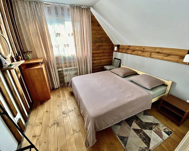 Guest House Избушки