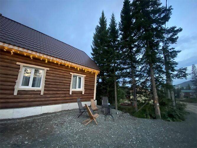 Guest House Избушки