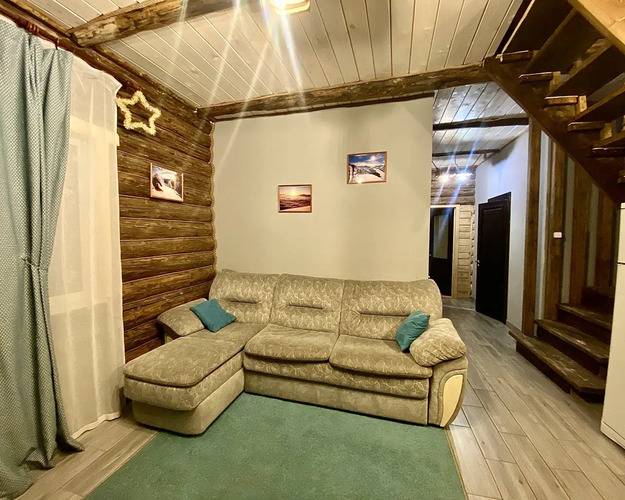 Guest House Избушки
