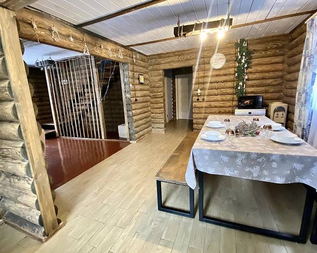 Guest House Избушки