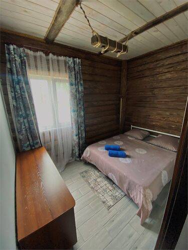 Guest House Избушки