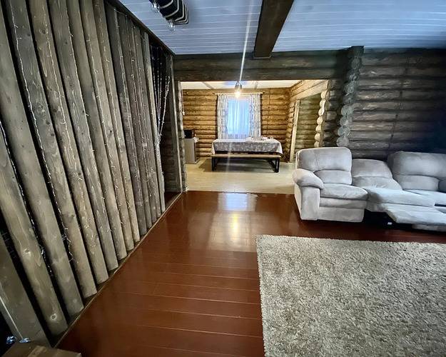 Guest House Избушки