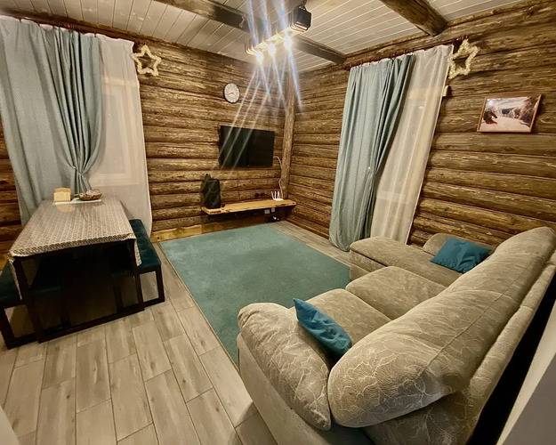 Guest House Избушки