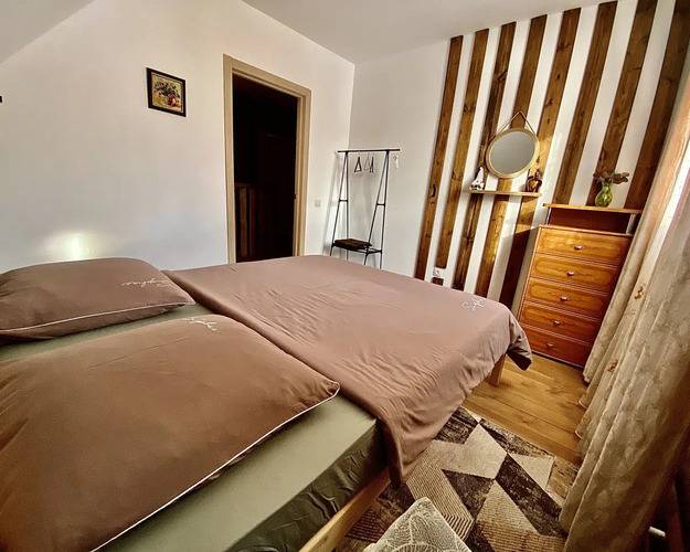 Guest House Избушки