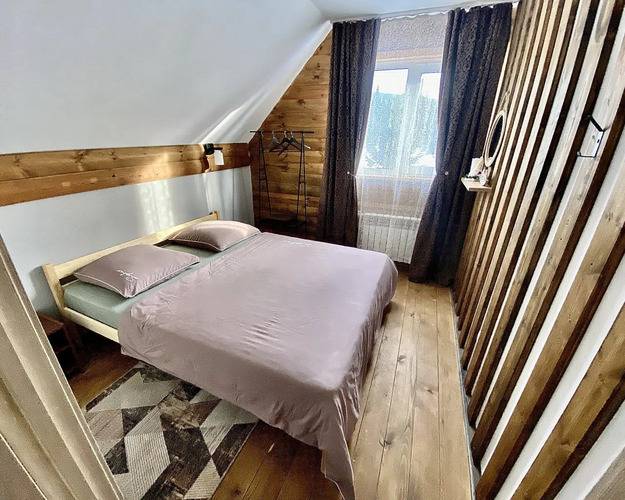 Guest House Избушки