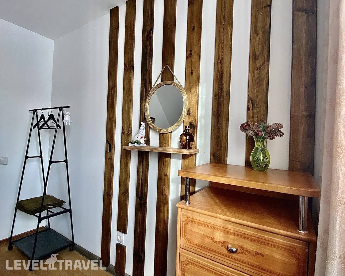 фотографии отеля Guest House Избушки в Россия(Шерегеш) - фото №20