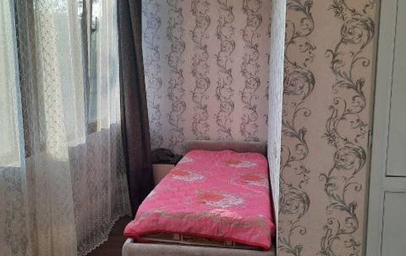 У Микаэля