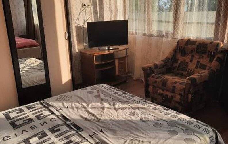 У Микаэля