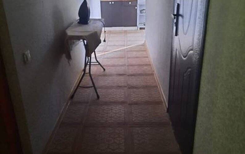 У Микаэля