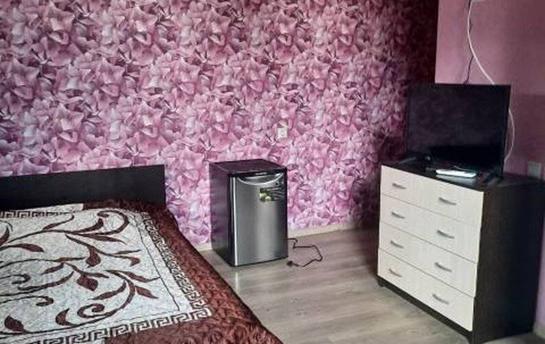 У Микаэля