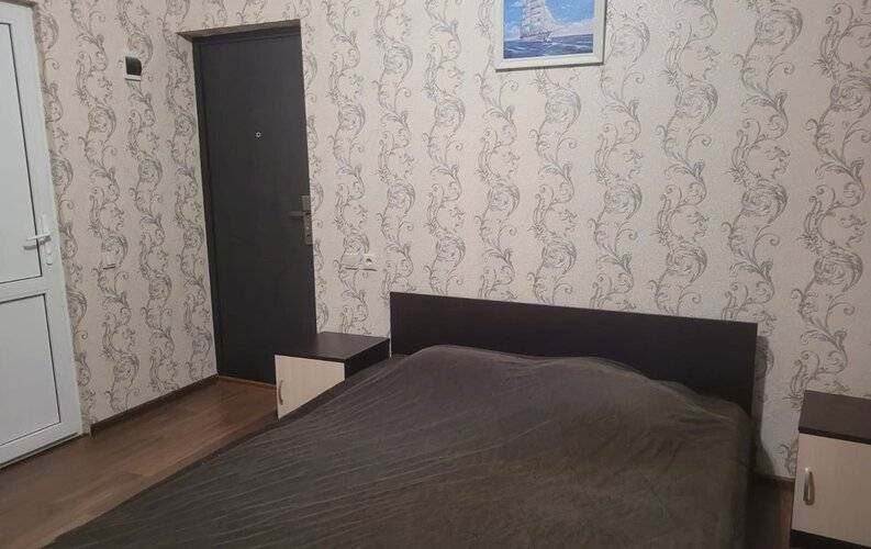 У Микаэля
