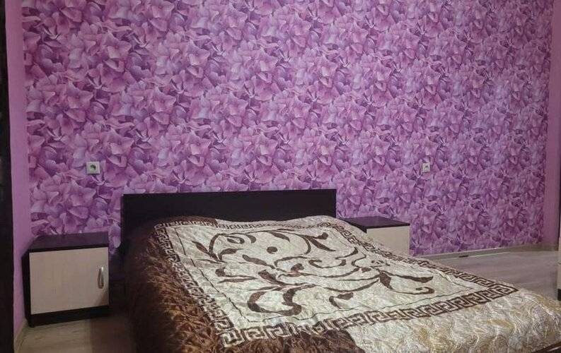 У Микаэля