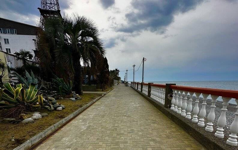 Морские Истории