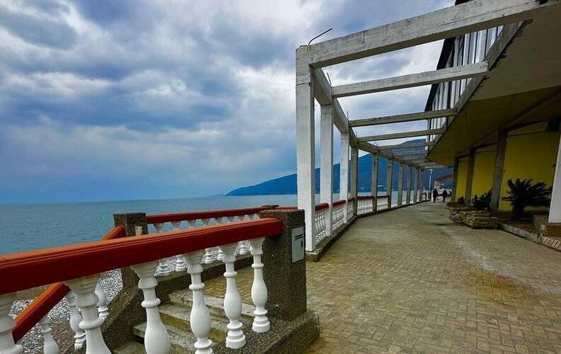 Морские Истории