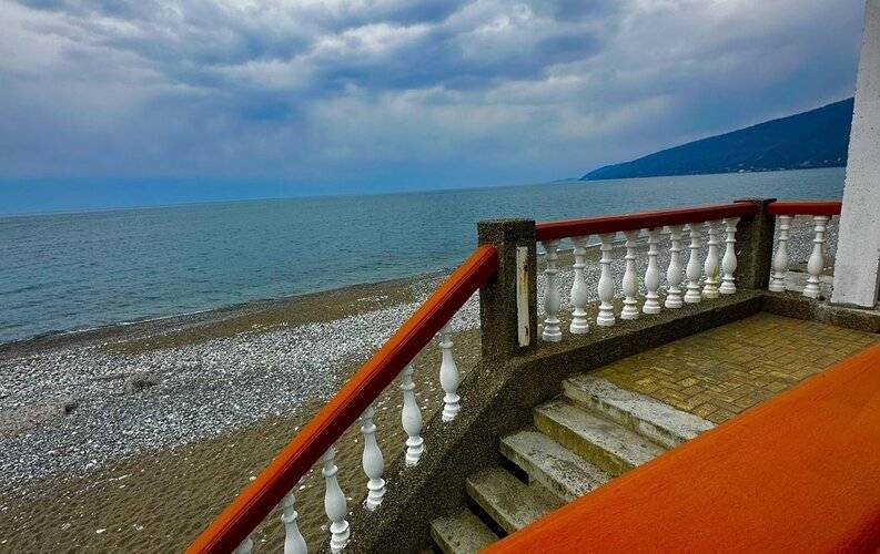Морские Истории