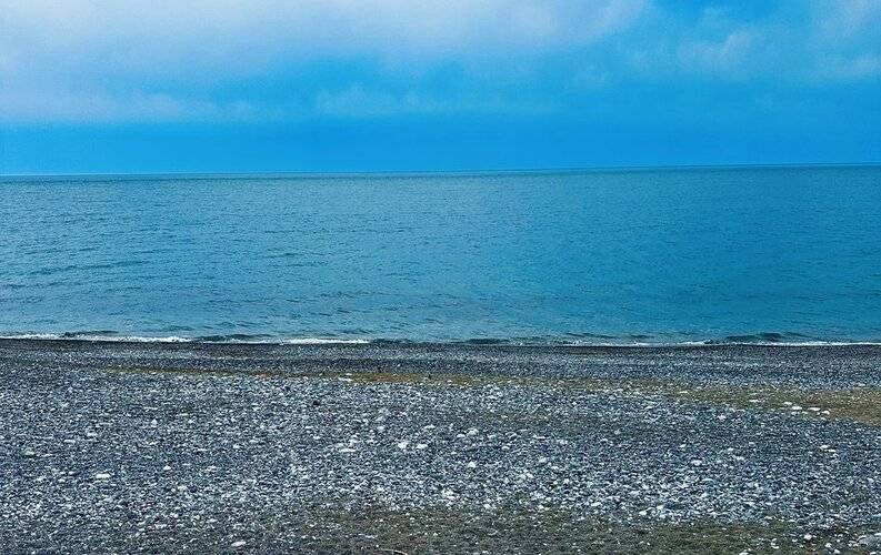 Морские Истории