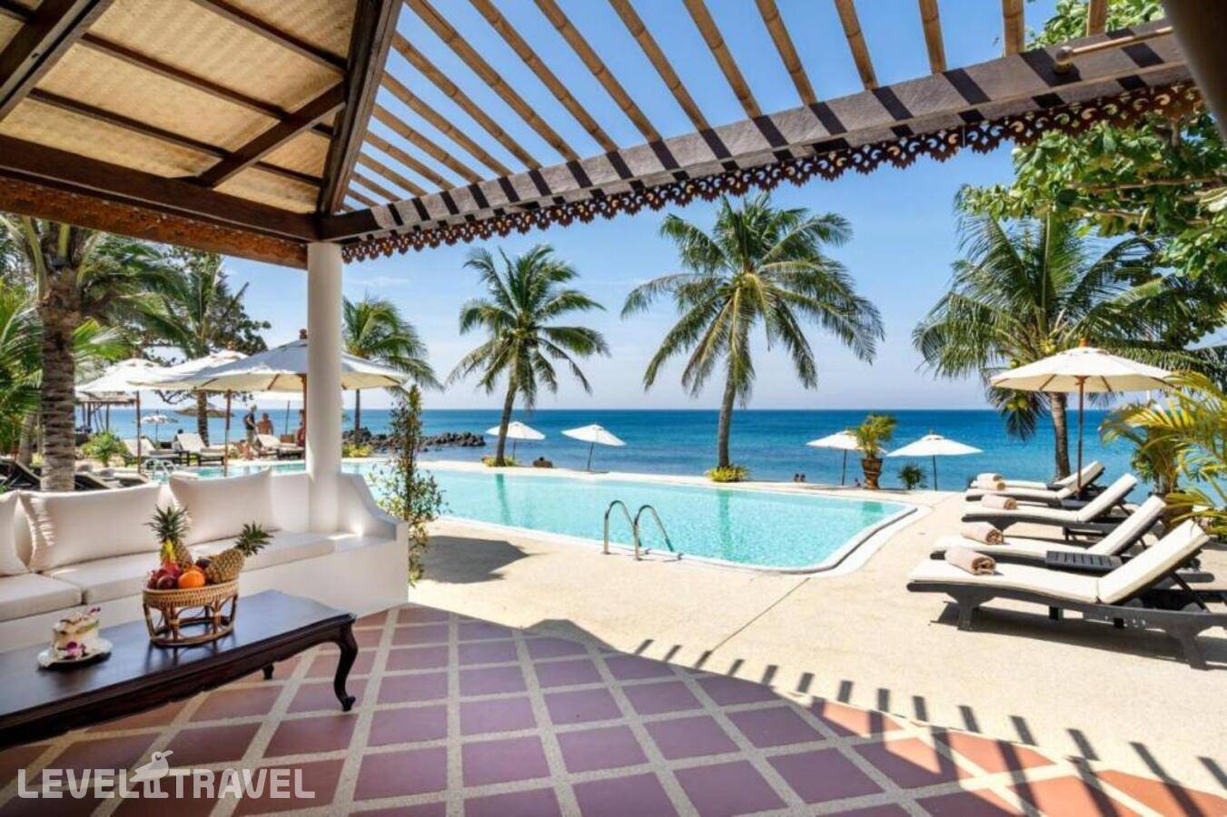 фотографии отеля Lanta Palace Beach Resort And Spa в Таиланд(Ко Ланта) - фото №11